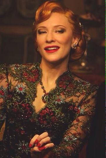 Indicados ao Oscar 2016: Melhor figurino, Kate Blanchett, Lady Traimane, madrasta má, cinderela Indicados ao Oscar 2016: Melhor figurino, Kate Blanchett, Lady Traimane, madrasta má, cinderela
