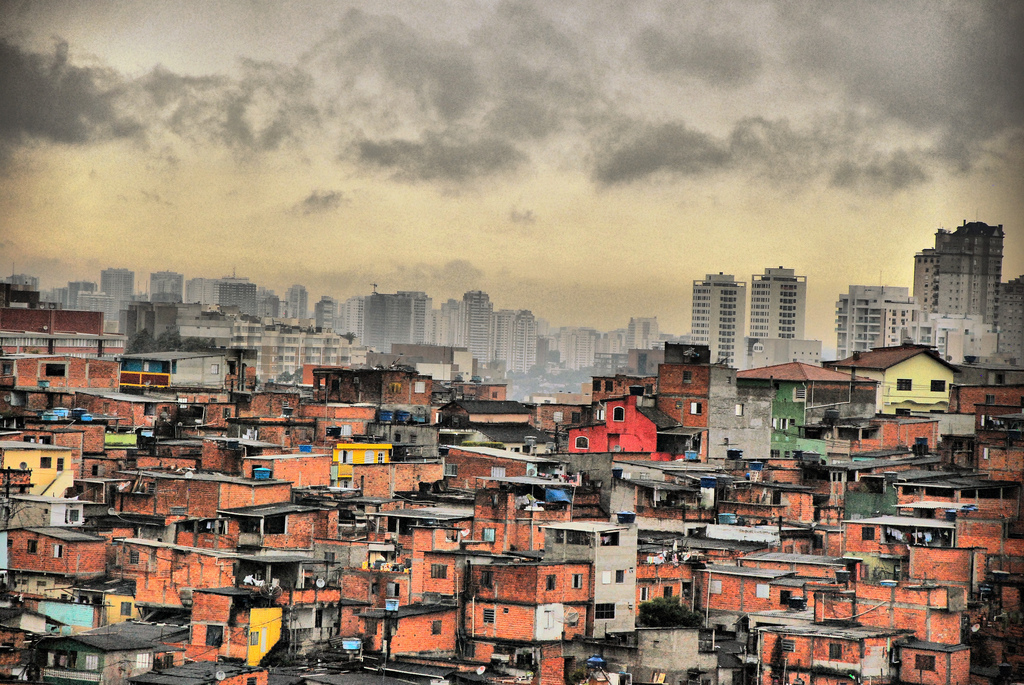 . Top 10 Maiores Favela do Brasil