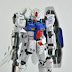 Custom Build: RG 1/144 RX-78GP03S Gundam "Stamen"