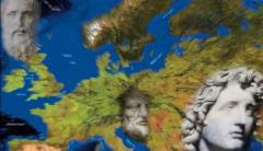 Νίκος Λυγερός: Ο Ελληνισμός ως μοντέλο για την Ευρώπη