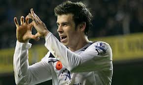 Real Madrid: No pagarían más de 25M€ por el fichaje de Gareth Bale