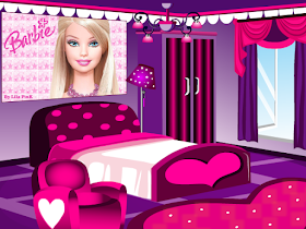 العاب تلبيس باربي يونيو 2016