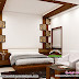 Interior designs of Master bedroom