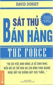 Sát Thủ Bán Hàng - David Dorsey