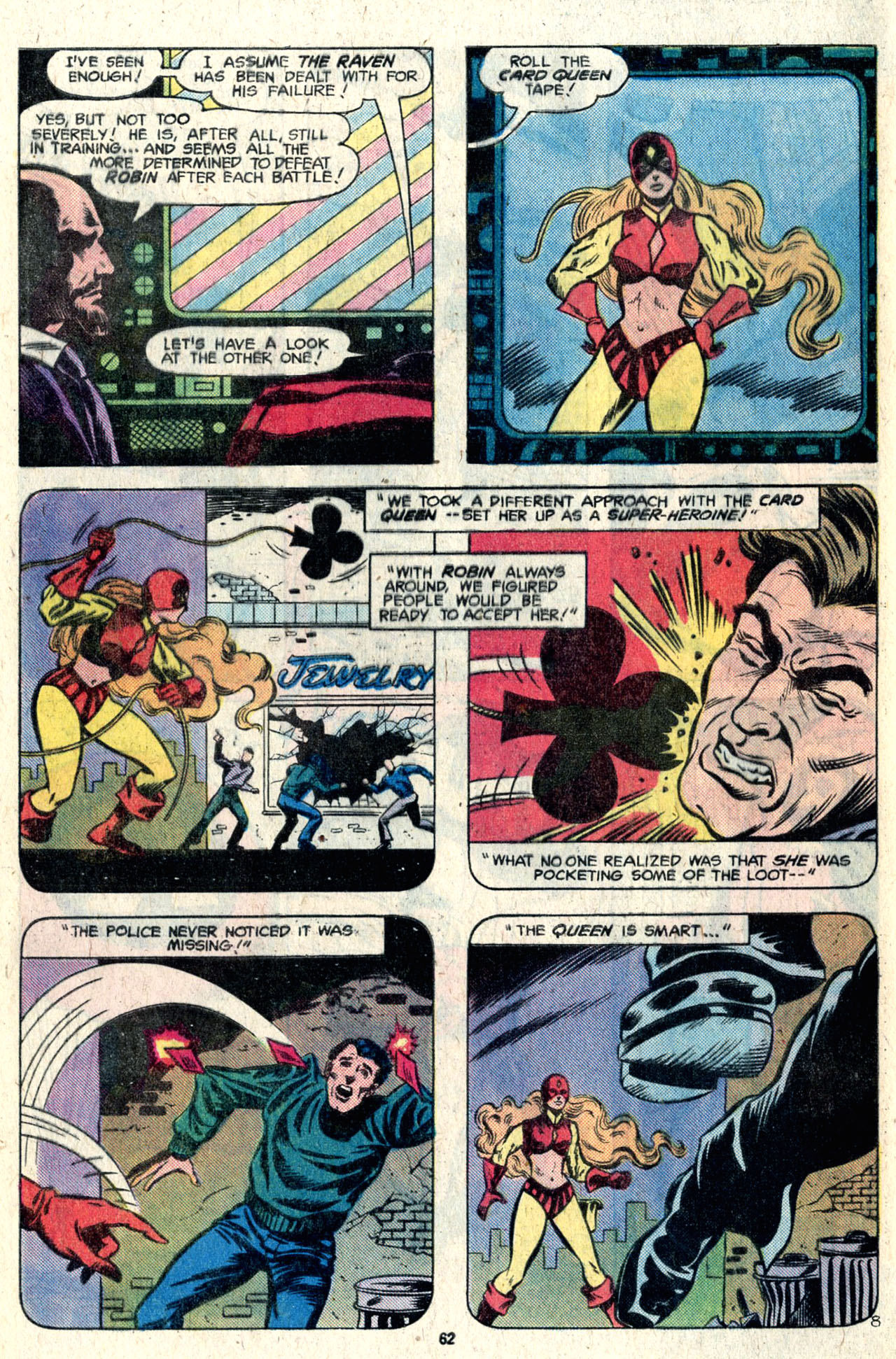 Detective Comics (1937) 482 Page 62