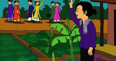 Phạm Hoan: Truyện BA CÔ GÁI