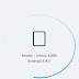 How to Root your Infinix Zero 2