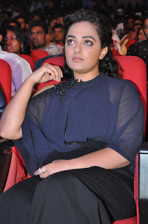 Nitya menen at Janatha garage Audio Nitya menen at Janatha garage Audio