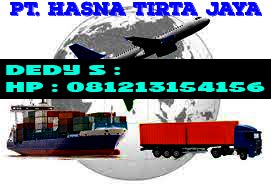 JASA EKSPORT IMPORT JAKARTA