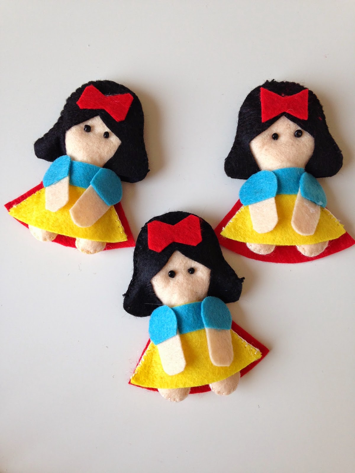 Fiyonk Dükkan PAMUK PRENSESLER