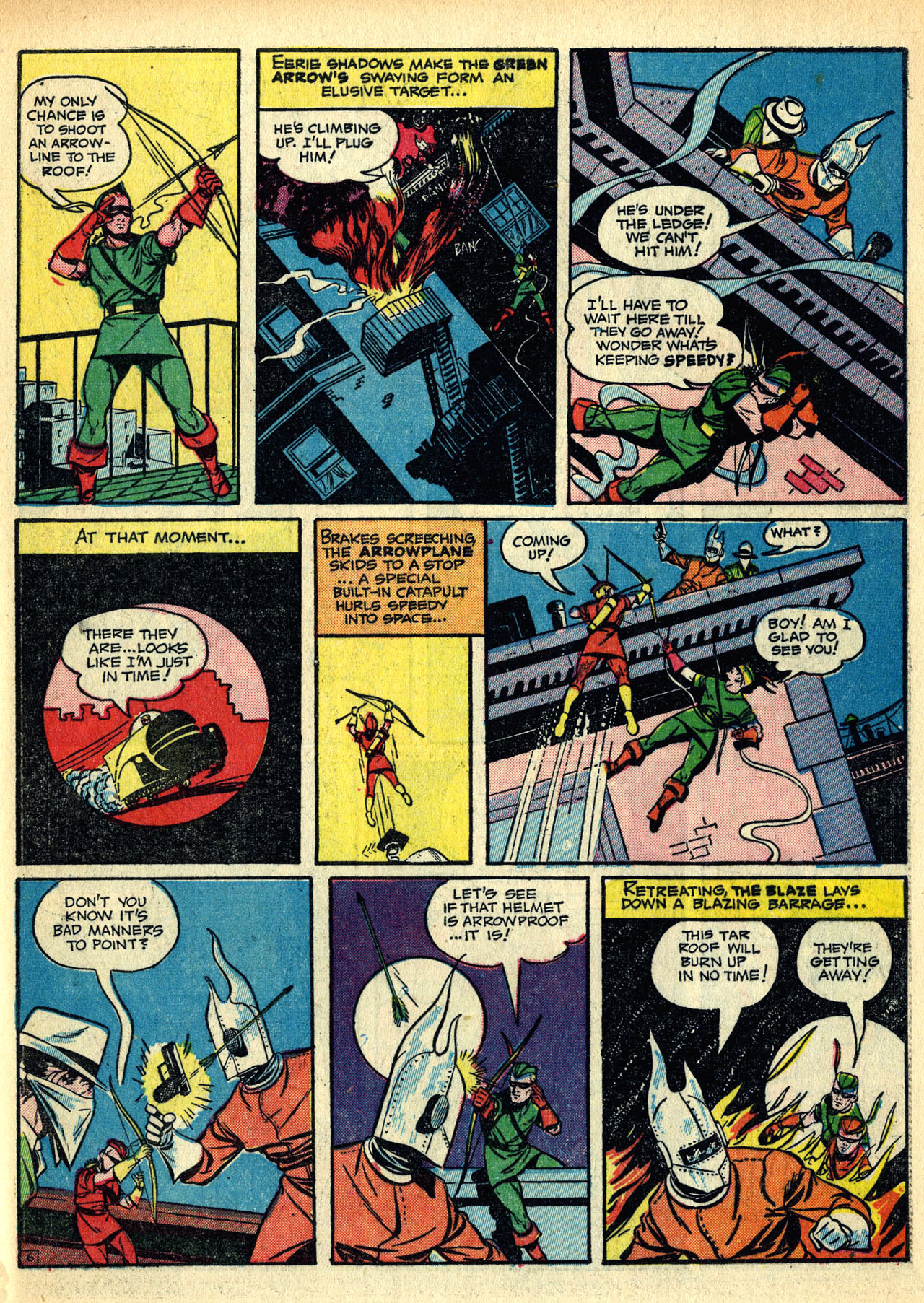 Read online World's Finest Comics comic -  Issue #7 - 65