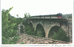 100 ANNI DEL TRENINO DEL LIRI