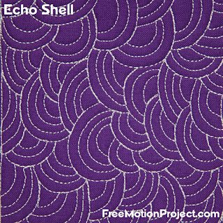echo shell