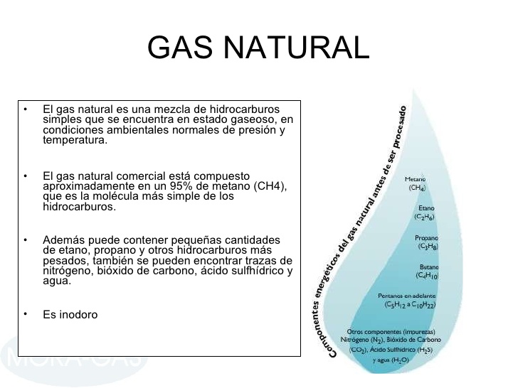 Procesamiento Gas Natural PDF