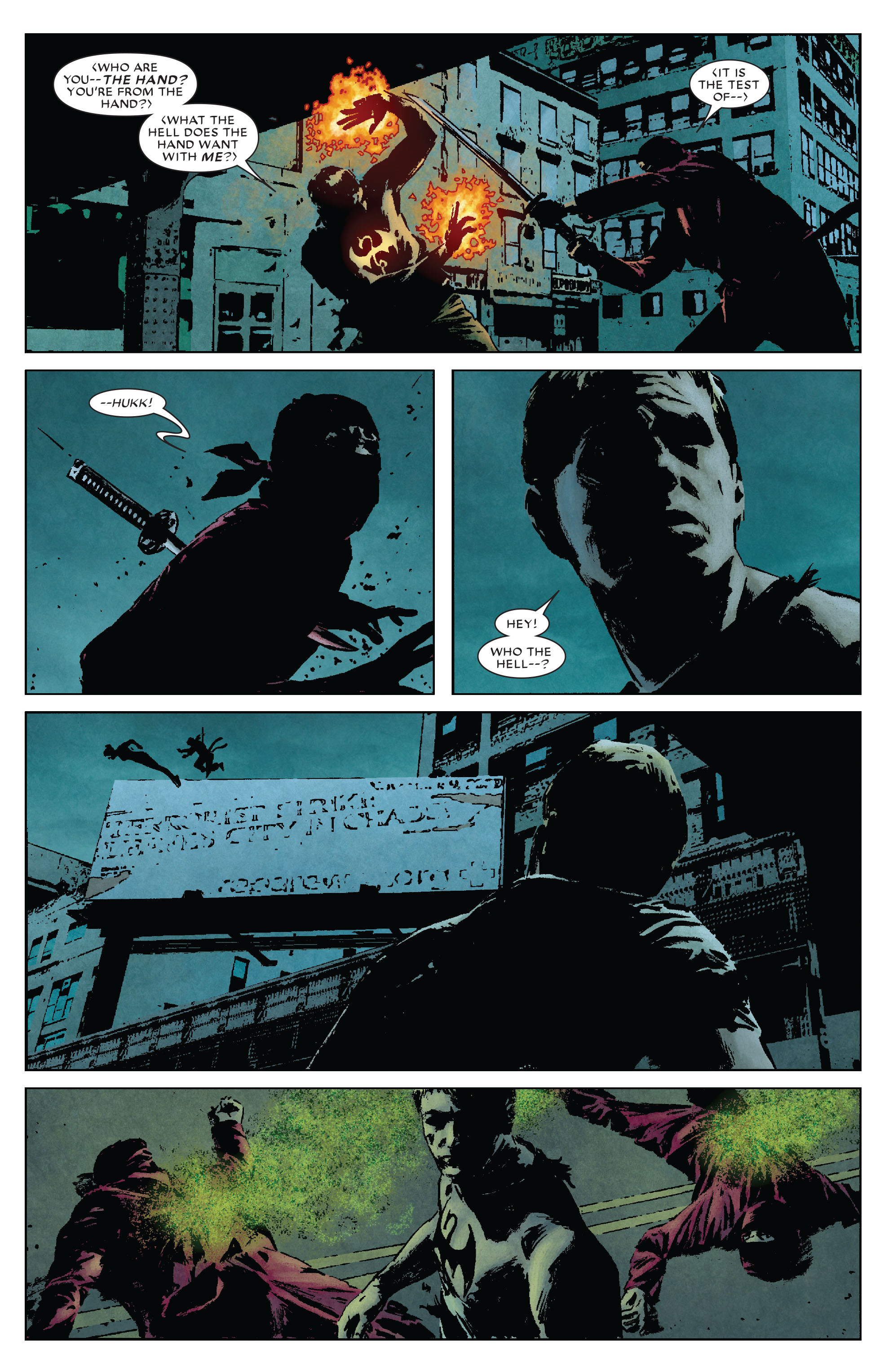Daredevil (1998) 112 Page 18