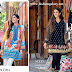 Gul Ahmed Pre-Fall Collection 2017-18