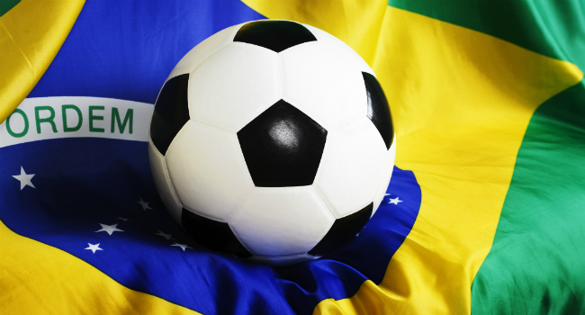 Datas dos Feriados Copa do Mundo no Brasil