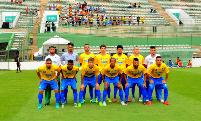 Seleção Brasileira de Futebol de Surdos Foto Joaquim Dantas
