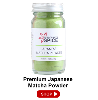 buy pure japanese matcha powder online