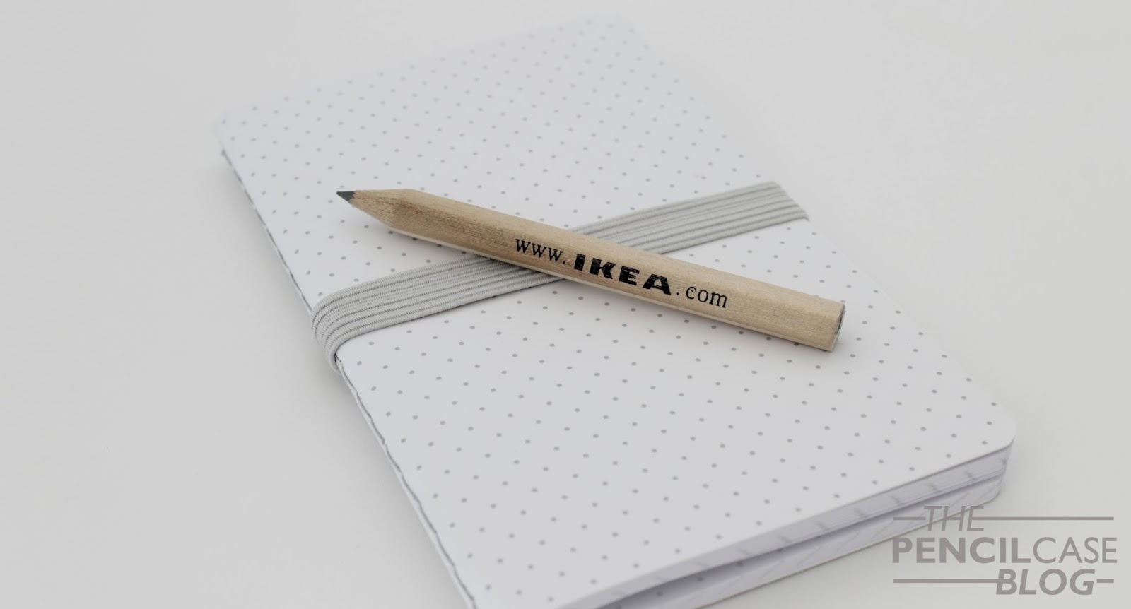 INEXPENSIVE: IKEA STATIONERY (PART 2/3), The Pencilcase Blog