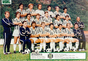 JUVENTUS 1979/80. Publicado por ALINEACCIONES en 17:32