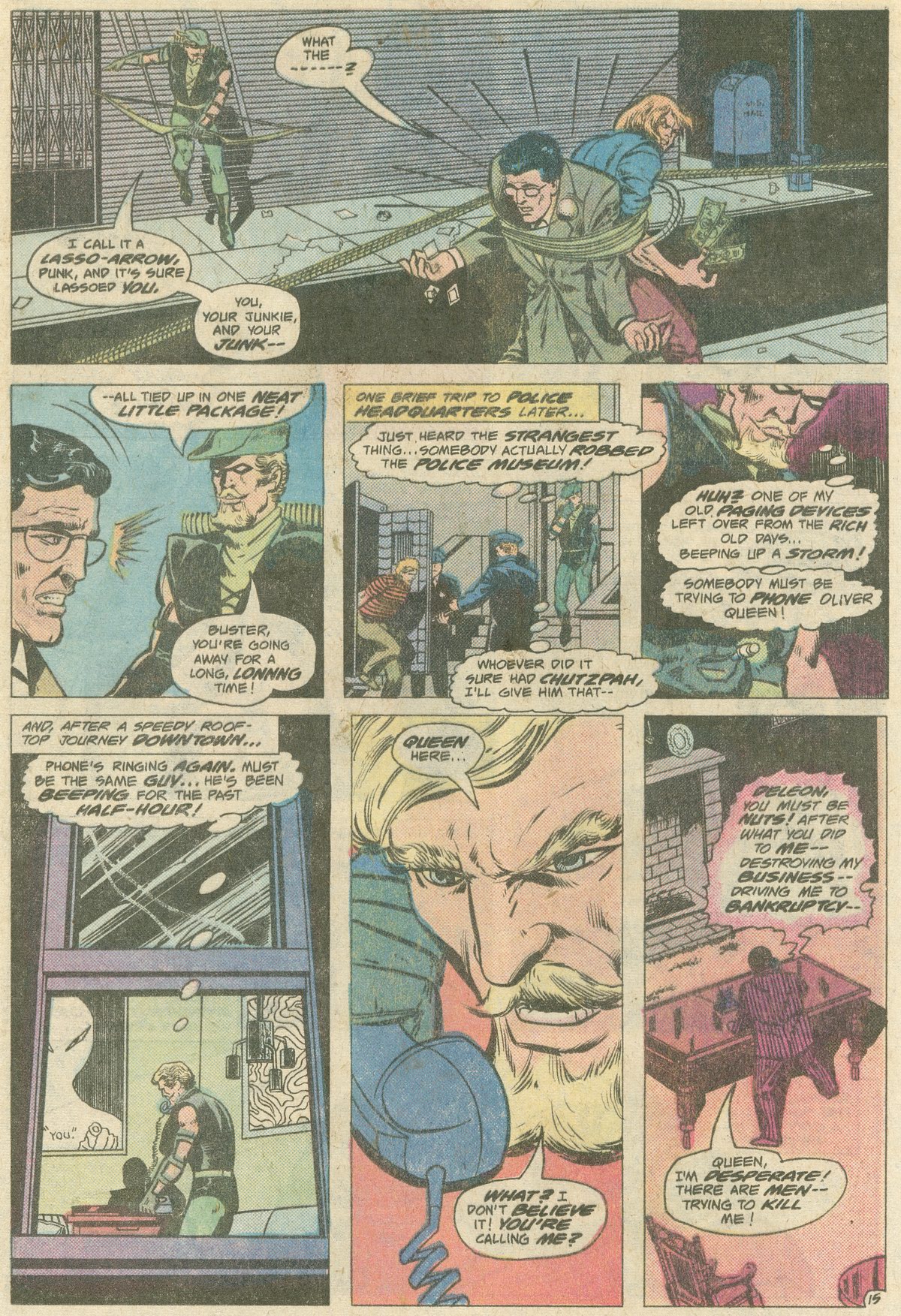 Worlds Finest Comics 248 Page 43