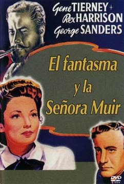 El Fantasma y la Señora Muir en Español Latino