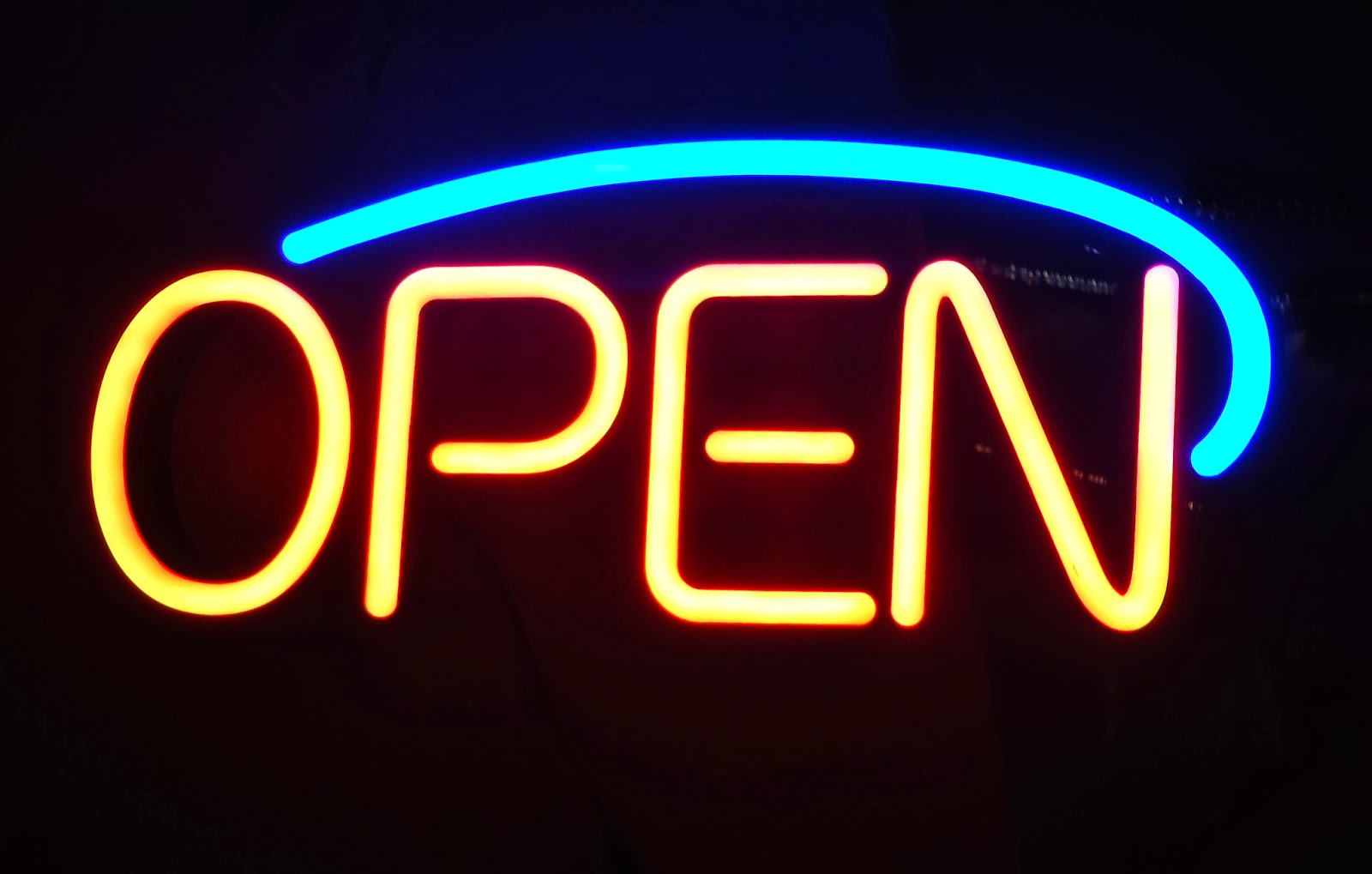 JANELLE KEITH: Open for my Father&#039;s business