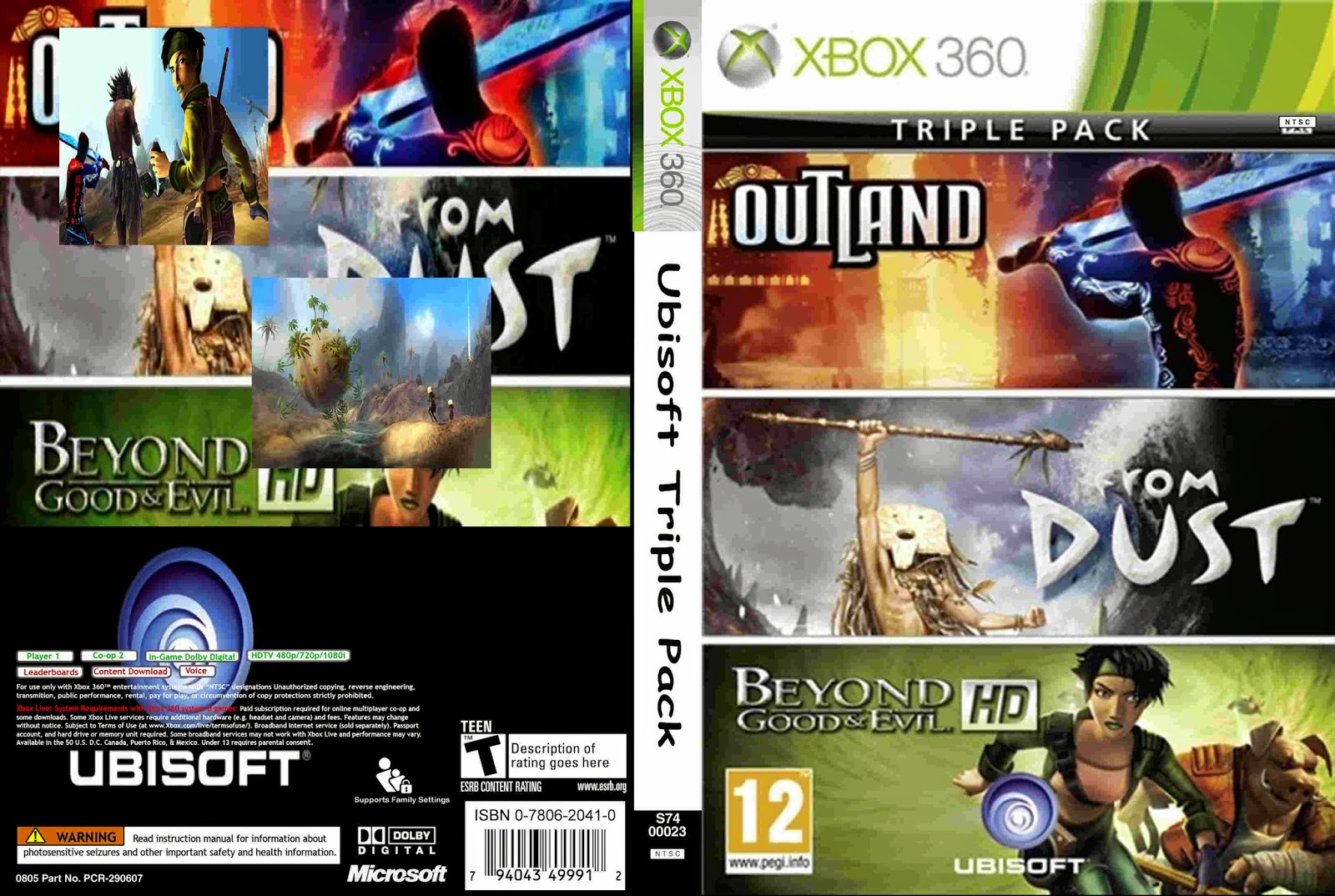 Ubisoft игры xbox. Игры от Ubisoft на Xbox 360.