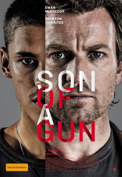 مشاهدة فيلم Son of a Gun 2014 مترجم اون لاين