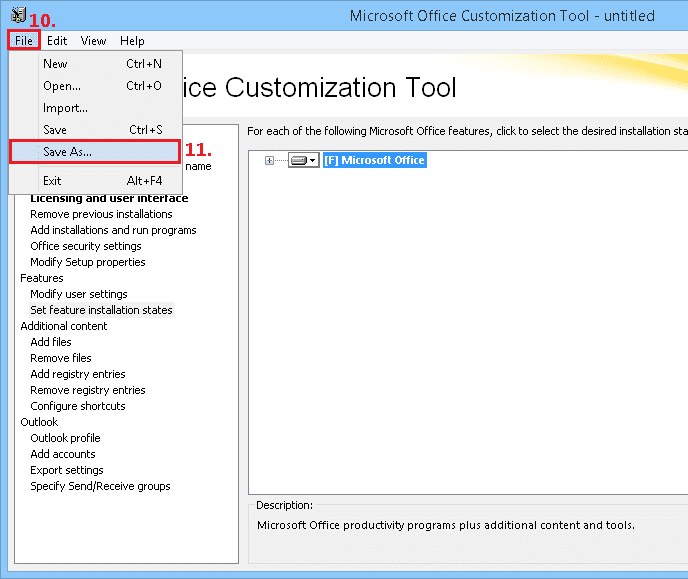 setup exe adminfile setup exe adminfile