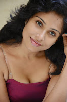Vrushali Latest Hot Photo Shoot HeyAndhra