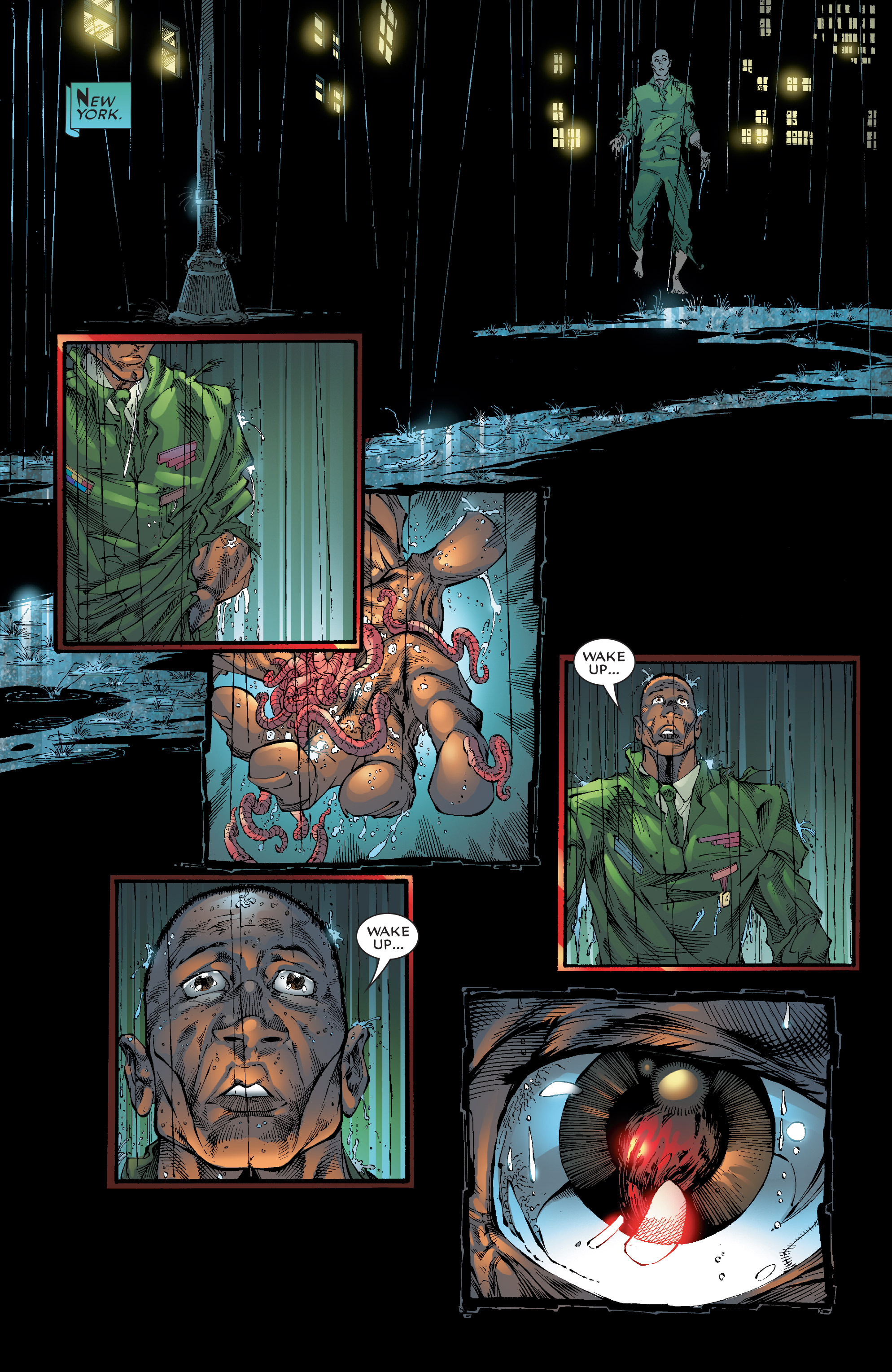 Read online Spawn comic -  Issue # _Collection TPB 20 - 93