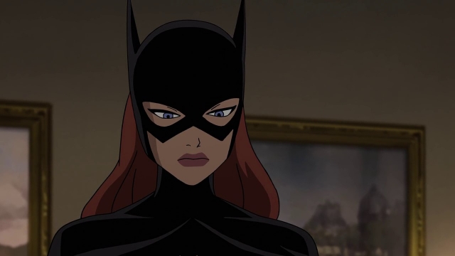 Batman: Sát Thủ Joker