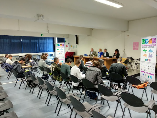 Le buone notizie, parte il primo corso Mobilità Sostenibile