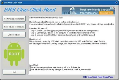 download aplikasi root Hp android