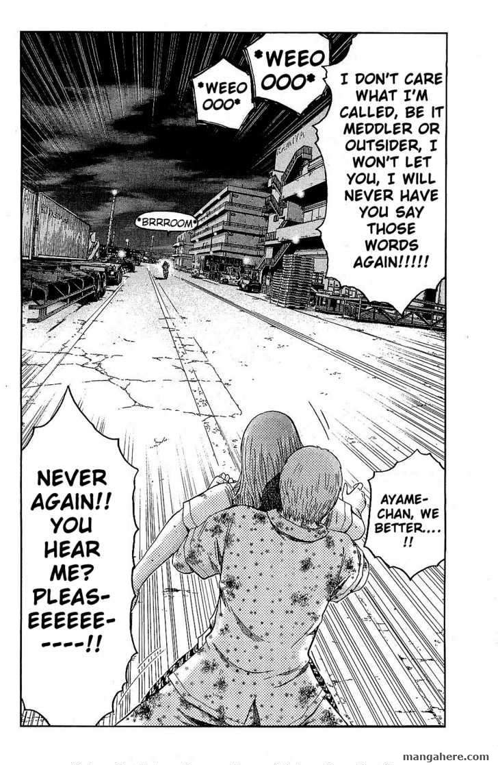 Gto Shonan 14 Days Vol 2 Chapter 33 Mangahasu Gto Shonan 14 Days Vol 2 Chapter 33 Mangahasu