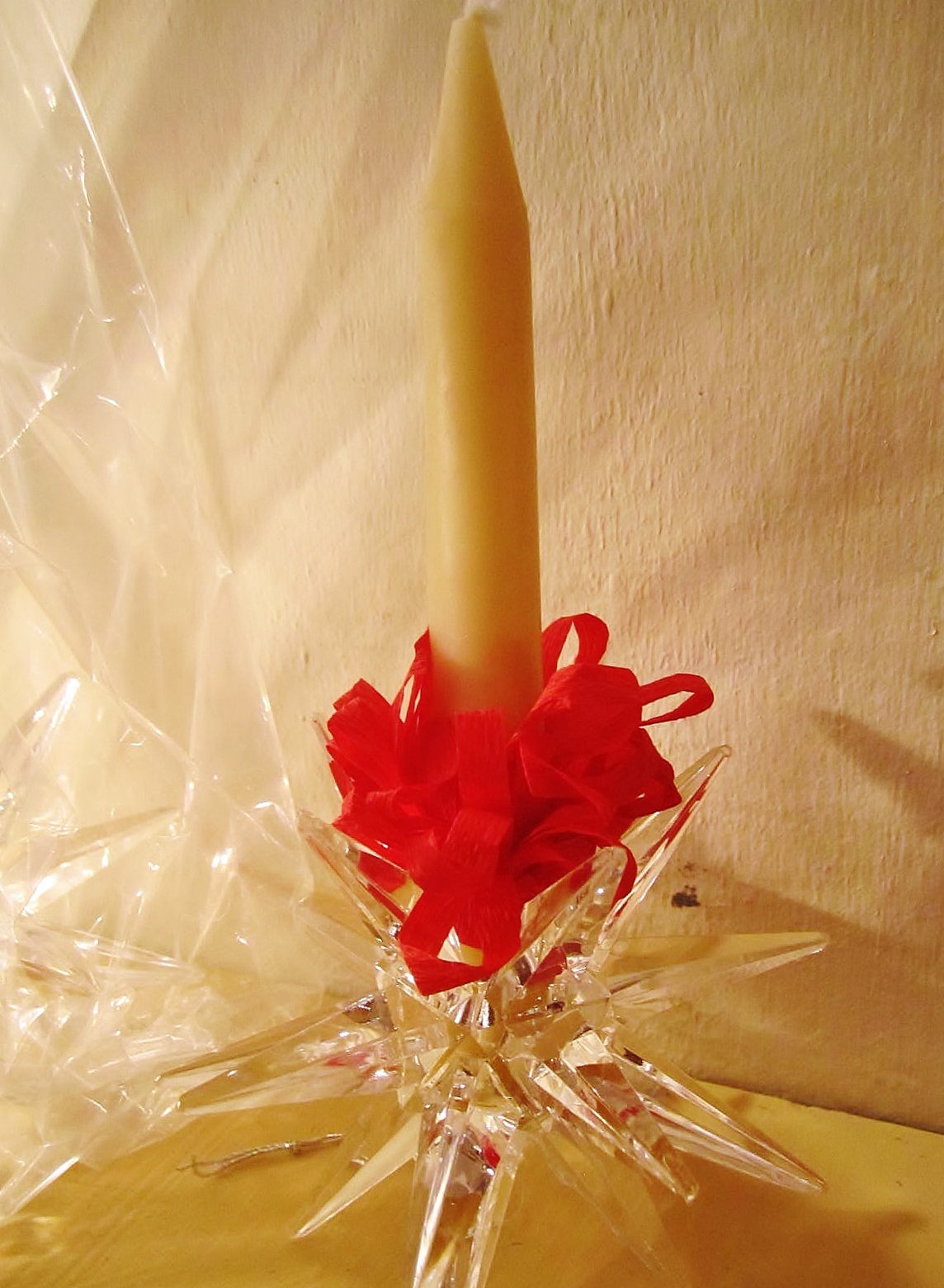 My Enchanted Home Old Salem Part 2