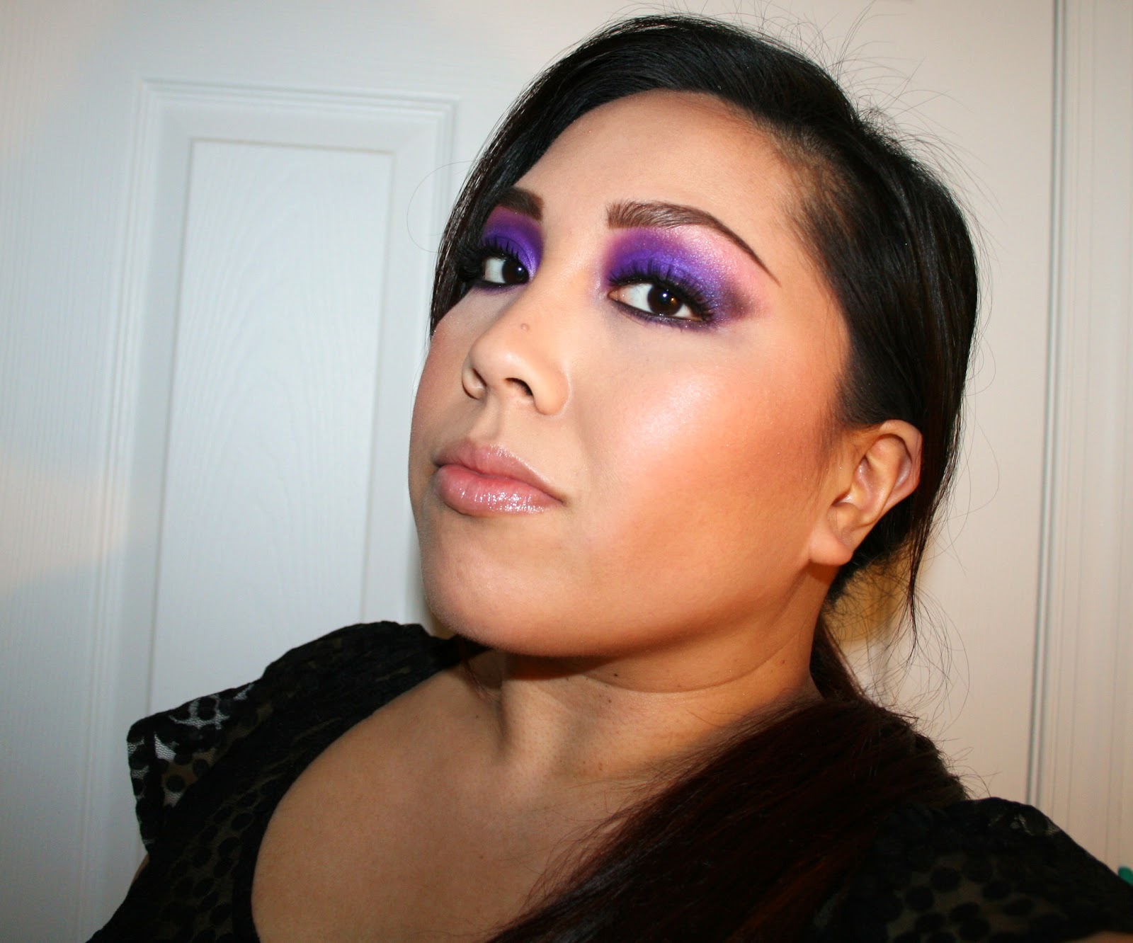  Ain't That Funny (Remix) Music video Jennifer Lopez Inspired Look
