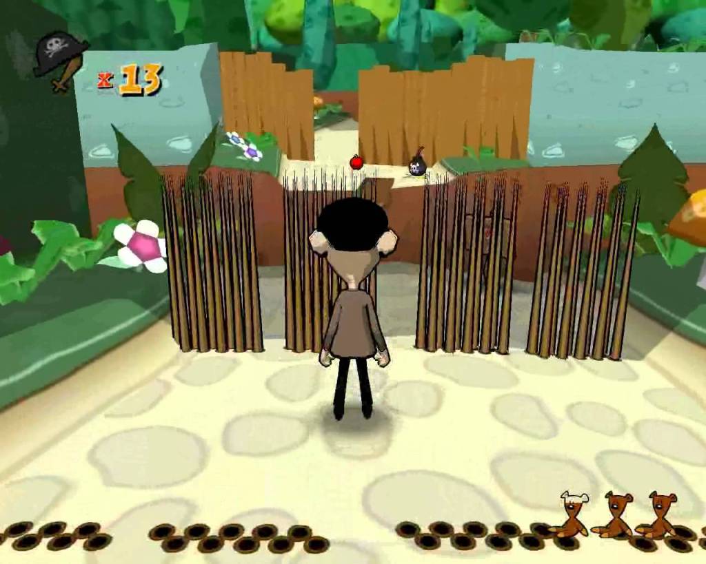 MR BEAN PC Game Free Download Full Version Download Pc Game