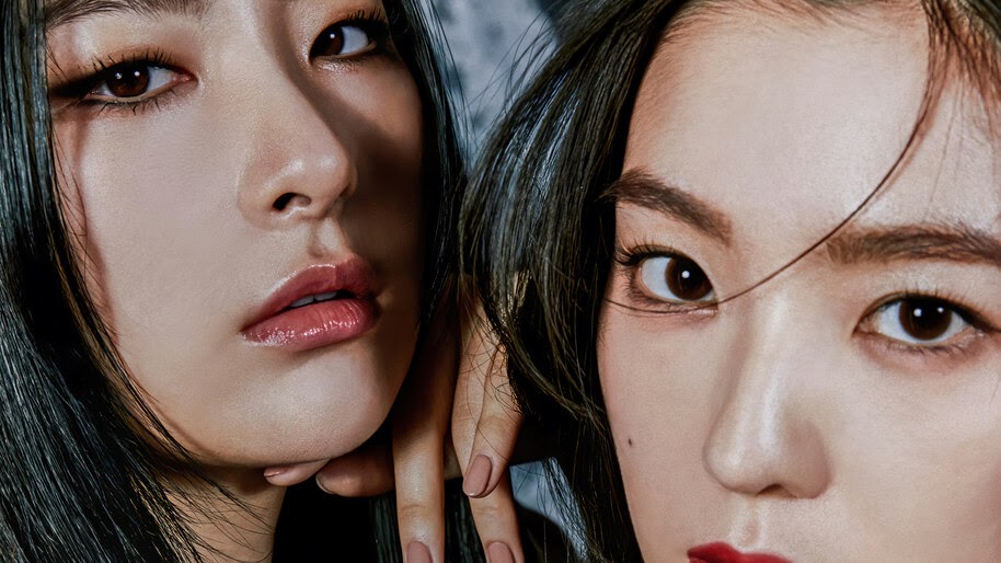 Red Velvet, Irene, Seulgi, Monster, 4K, #7.2169