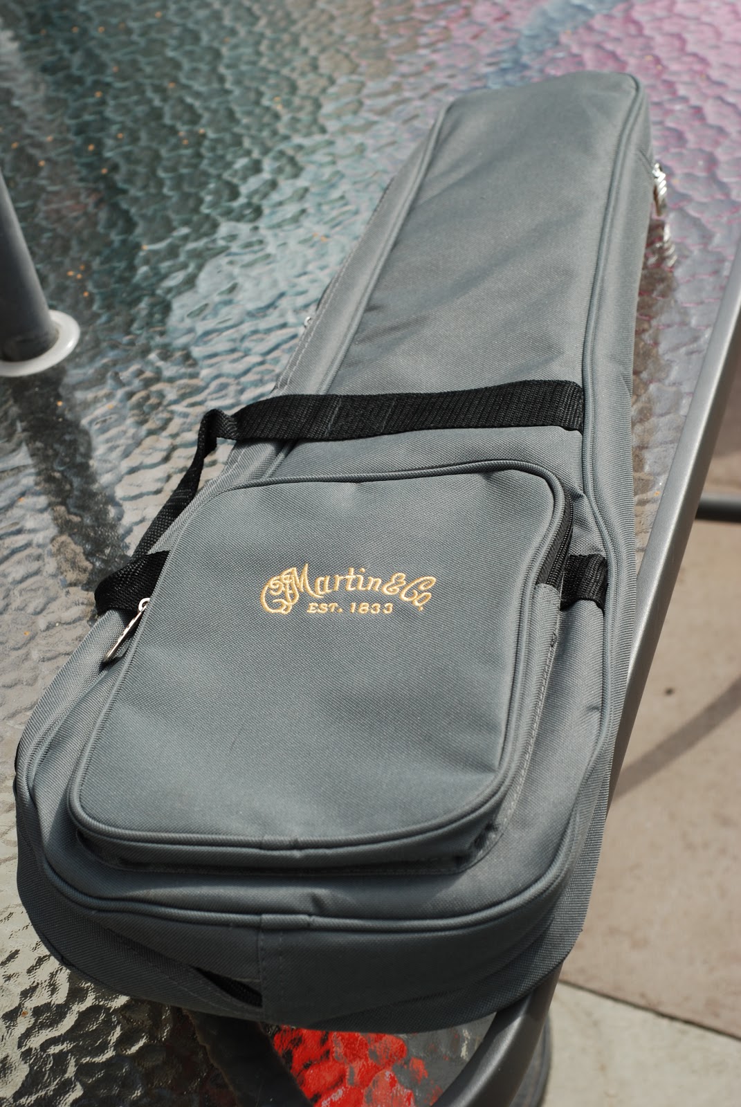 Martin T1K Tenor ukulele REVIEW