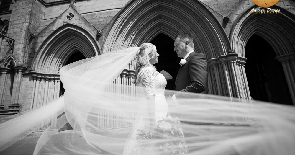Wedding Photography North East and Yorkshire by Andrew Davies Wedding