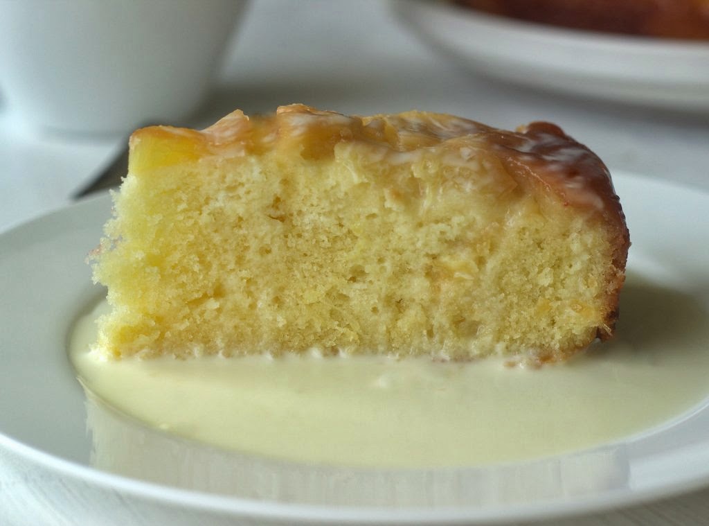 Rum Sauce Serve this with your favorite cake