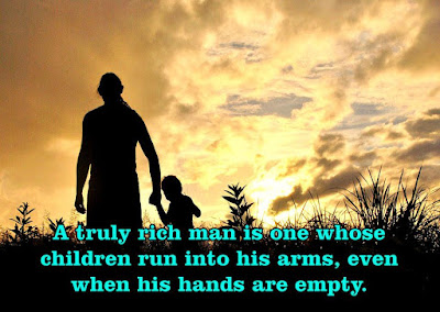 Quotes About Fathers