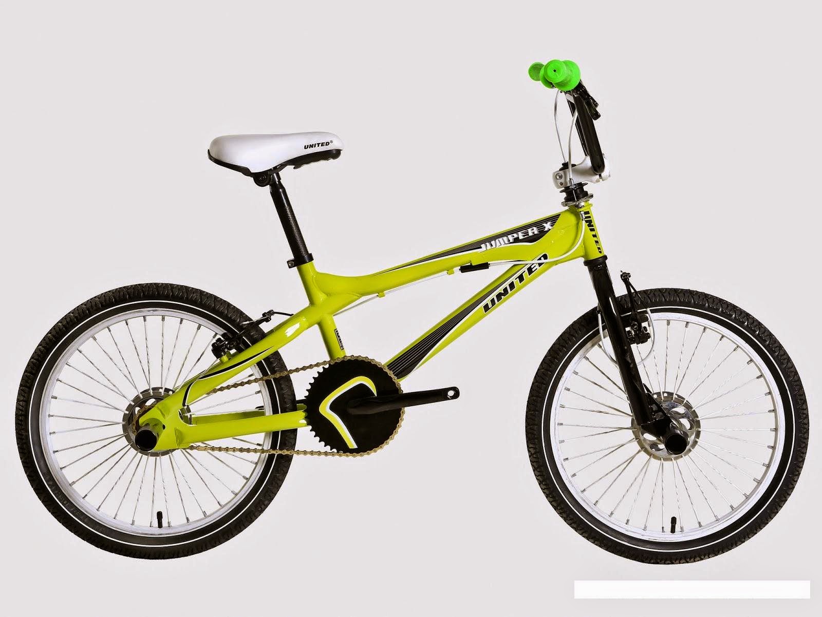 15 Frame Sepeda Bmx Dewasa, Inspirasi Terkini!