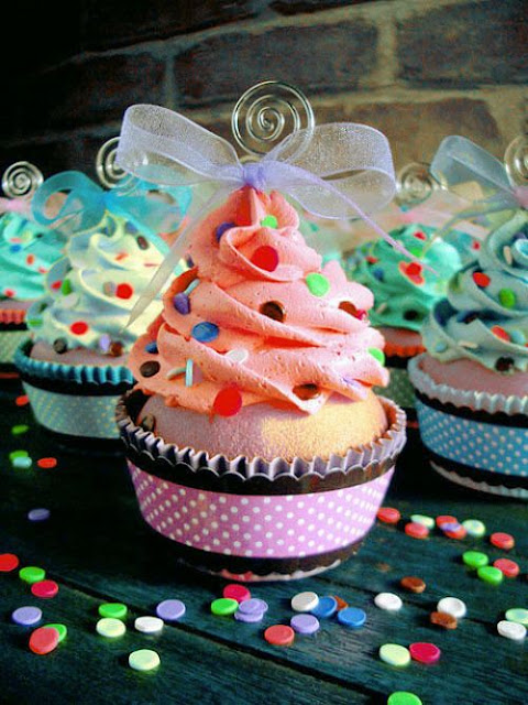 Cupcakes
