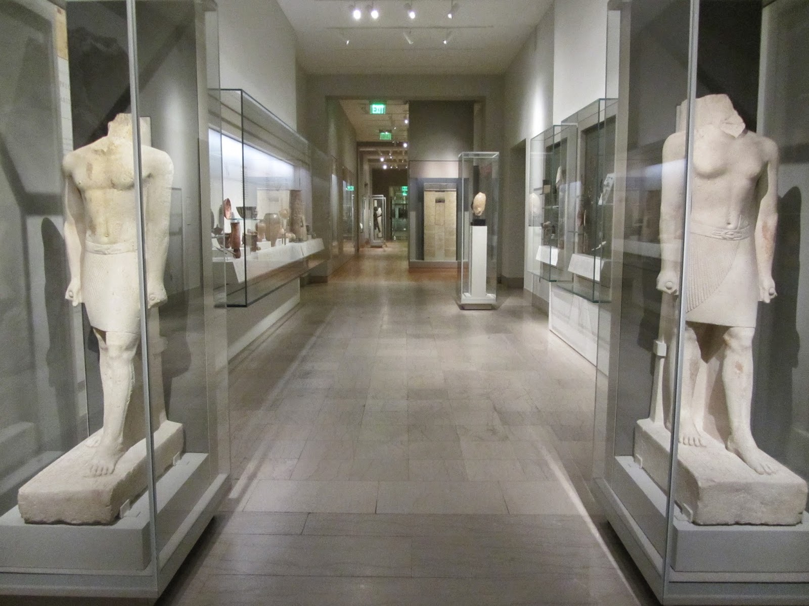 Visitar o MUSEU DE BELAS ARTES DE BOSTON | EUA