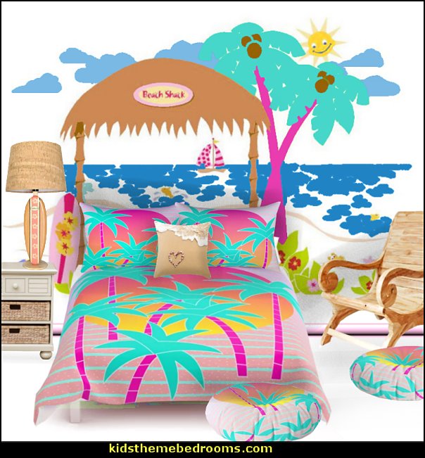 Decorating Theme Bedrooms Maries Manor Surfing Bedroom Beach Surf Themed Bedroom Ideas Surfer Girl Themed Bedrooms Surf Decor For Bedroom Beach Theme Bedrooms Surfer Girls