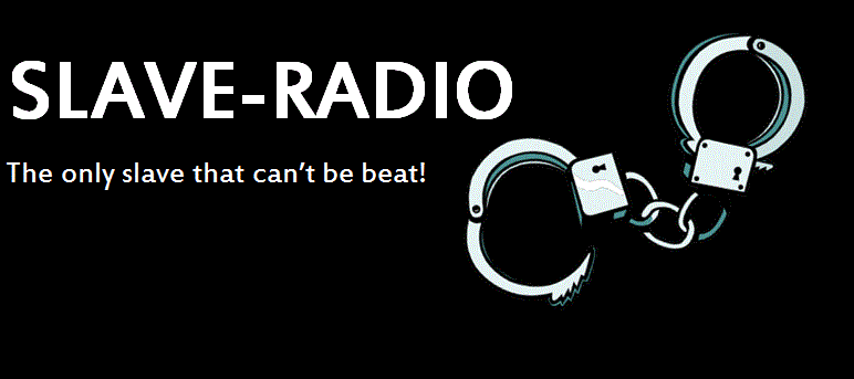 SLAVE RADIO